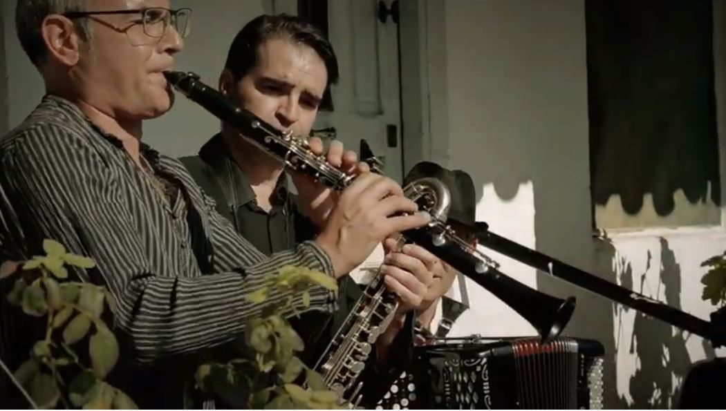 Trivium Klezmer Trivium Klezmer