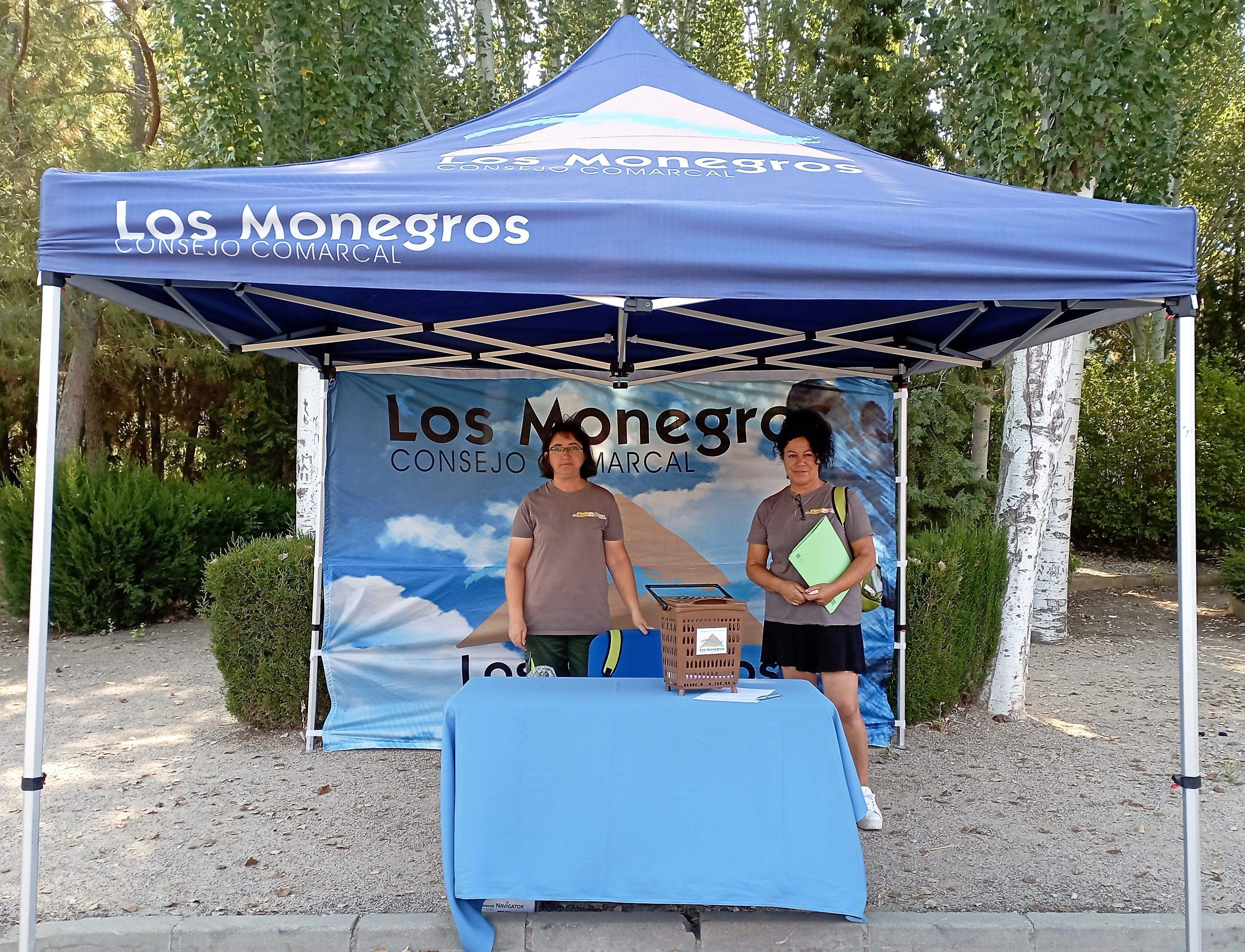 La prueba piloto de recogida y compostaje de biorresiduo doméstico tendrá lugar en Sariñena.