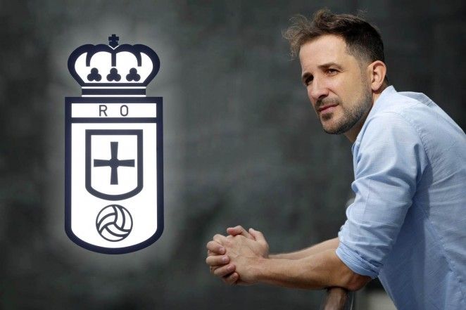 Agustín Lleida es el nuevo director general del Real Oviedo.