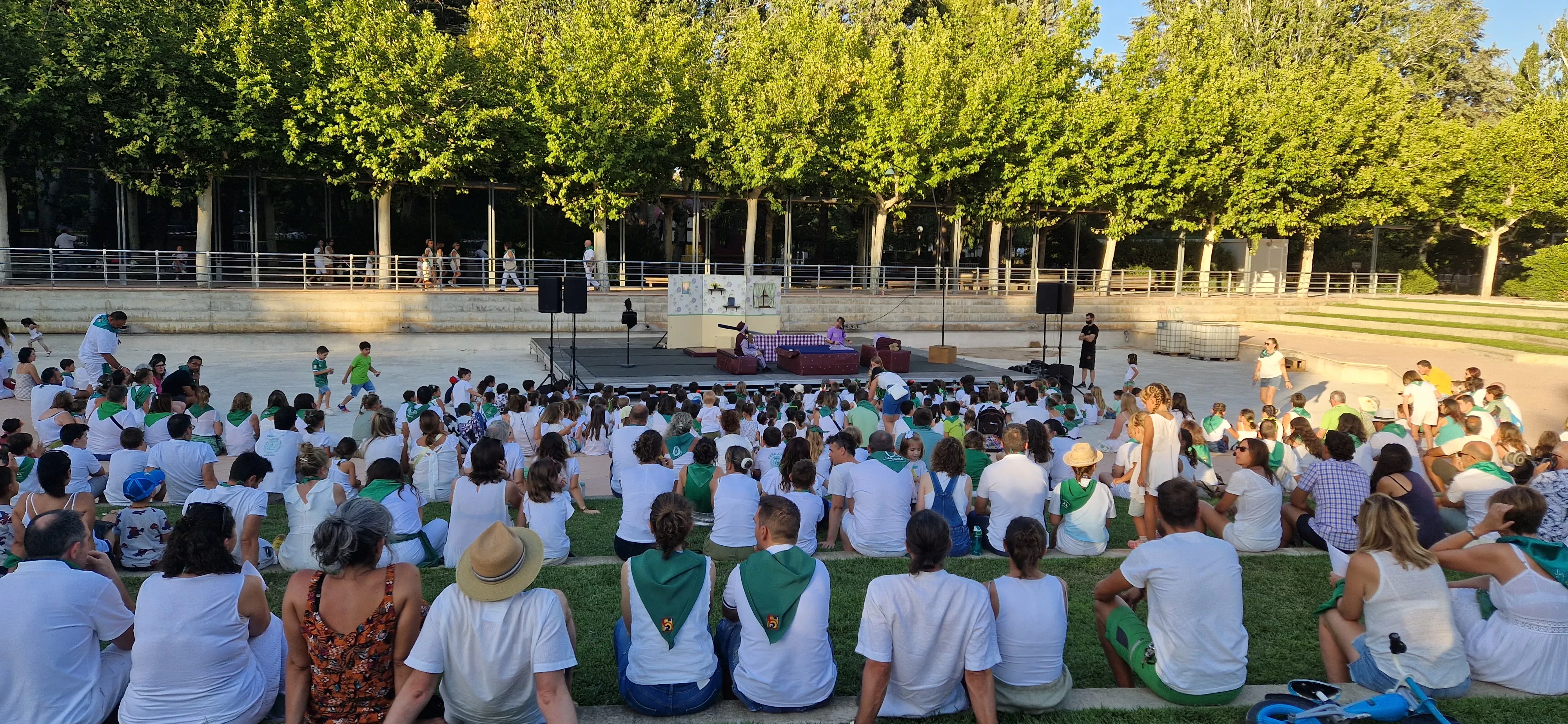  Cirk About it. Foto Myriam Martínez