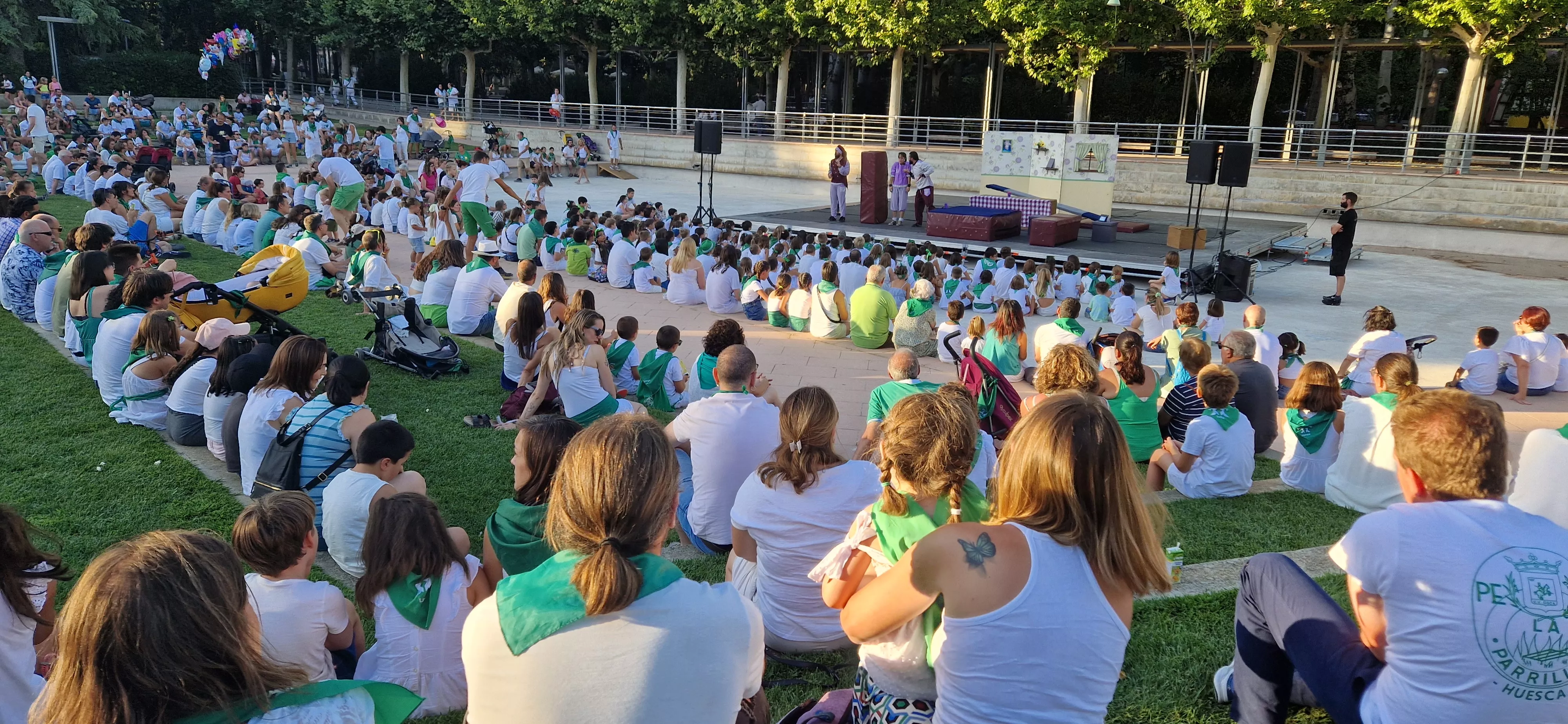  Cirk About it. Foto Myriam Martínez