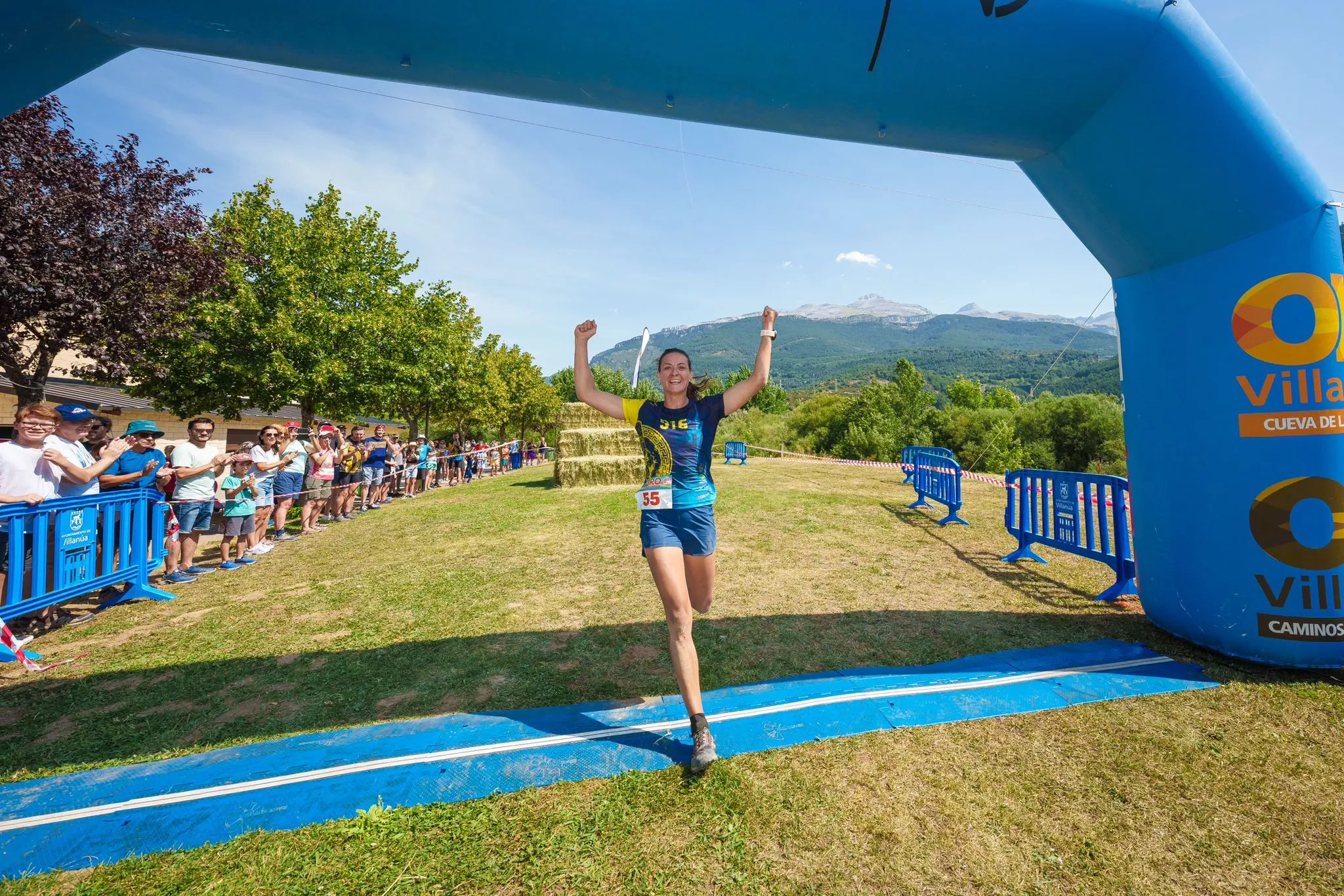 Marta Millaruelo. Yhabril Moro