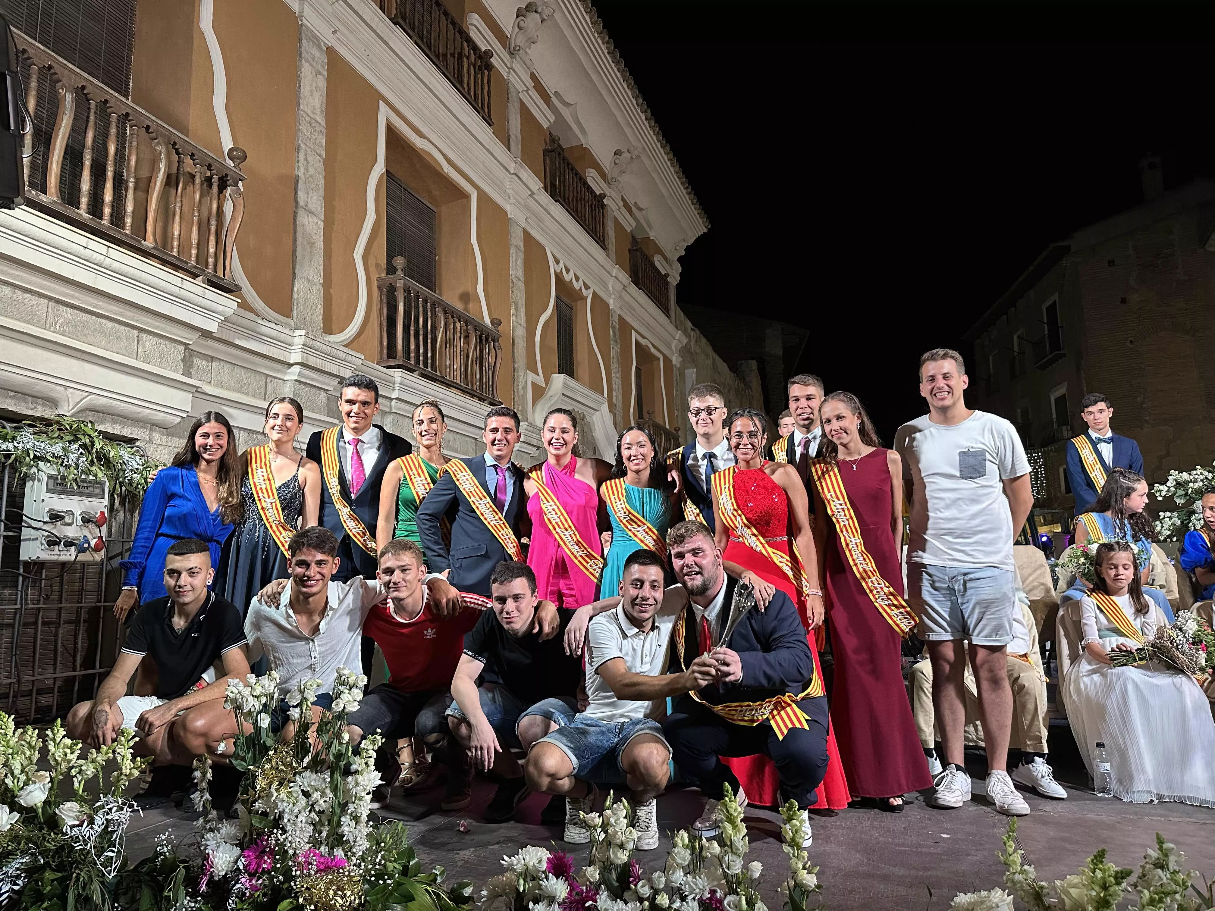 Premio a la Mejor Bodega.