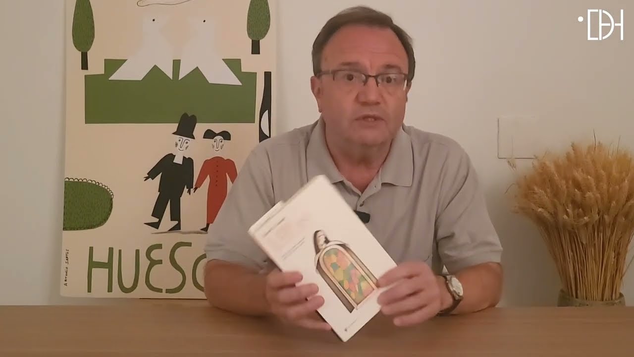 El verbo se hizo sexo, Teresa de Jesús