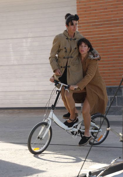 Festival Rural de Artes de Calle en Robres. Carlos Neofato