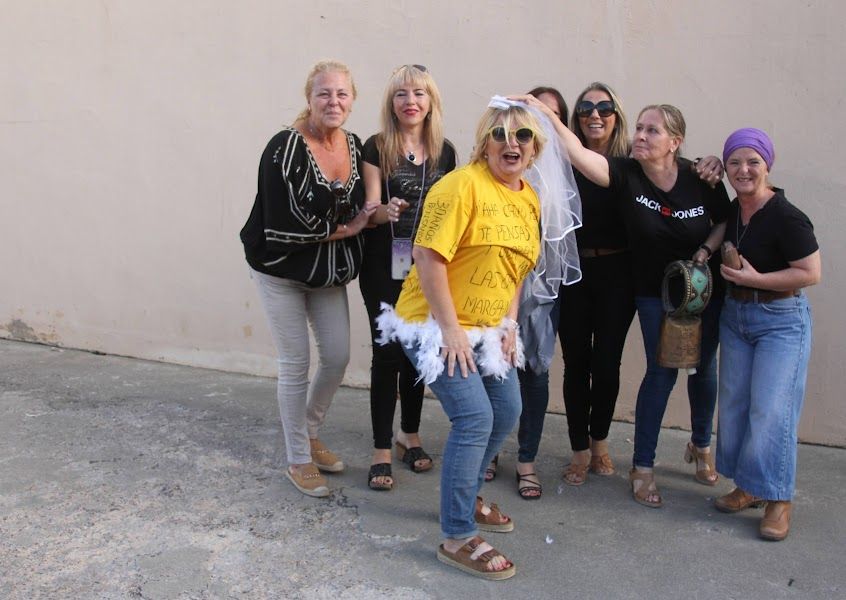 Festival Rural de Artes de Calle en Robres. Carlos Neofato