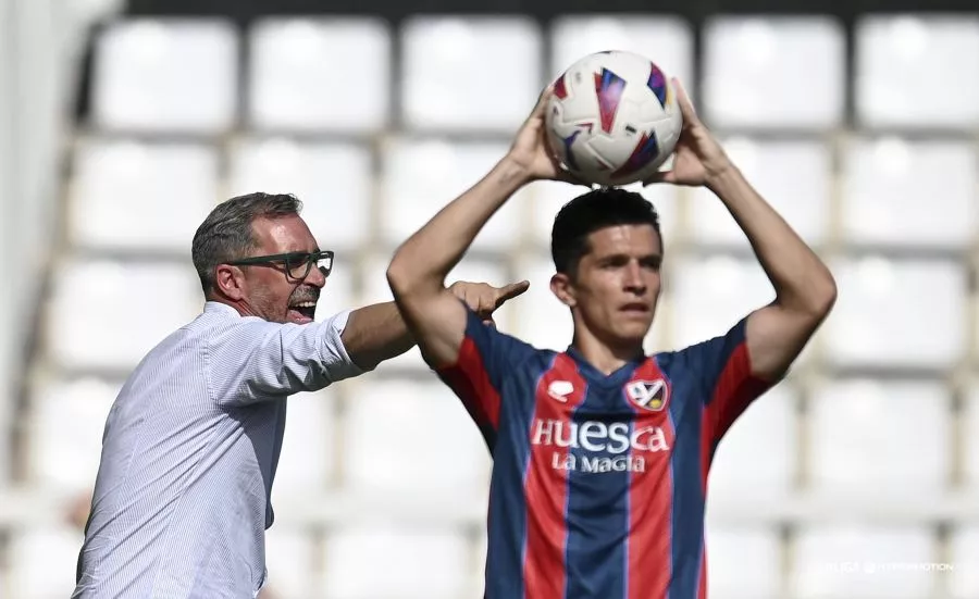 Juanjo Nieto y Jon Pérez Bolo