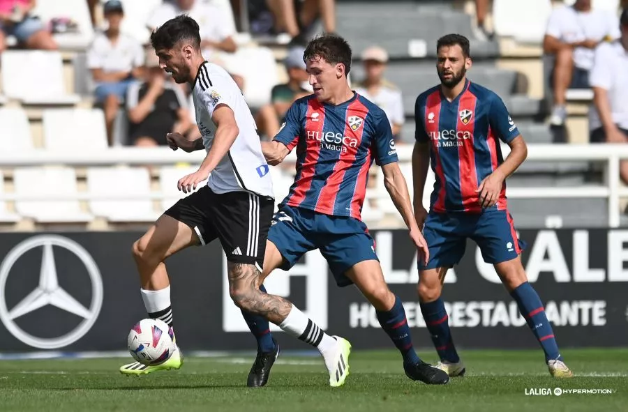 Kortajarena y Martos