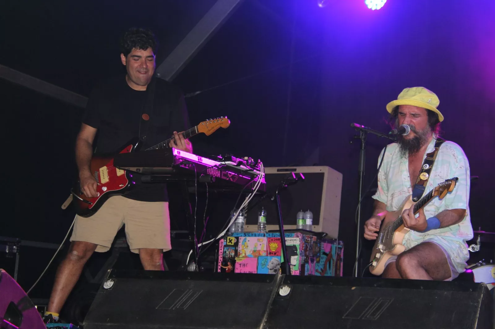 Bigott. Foto Carlos Neofato