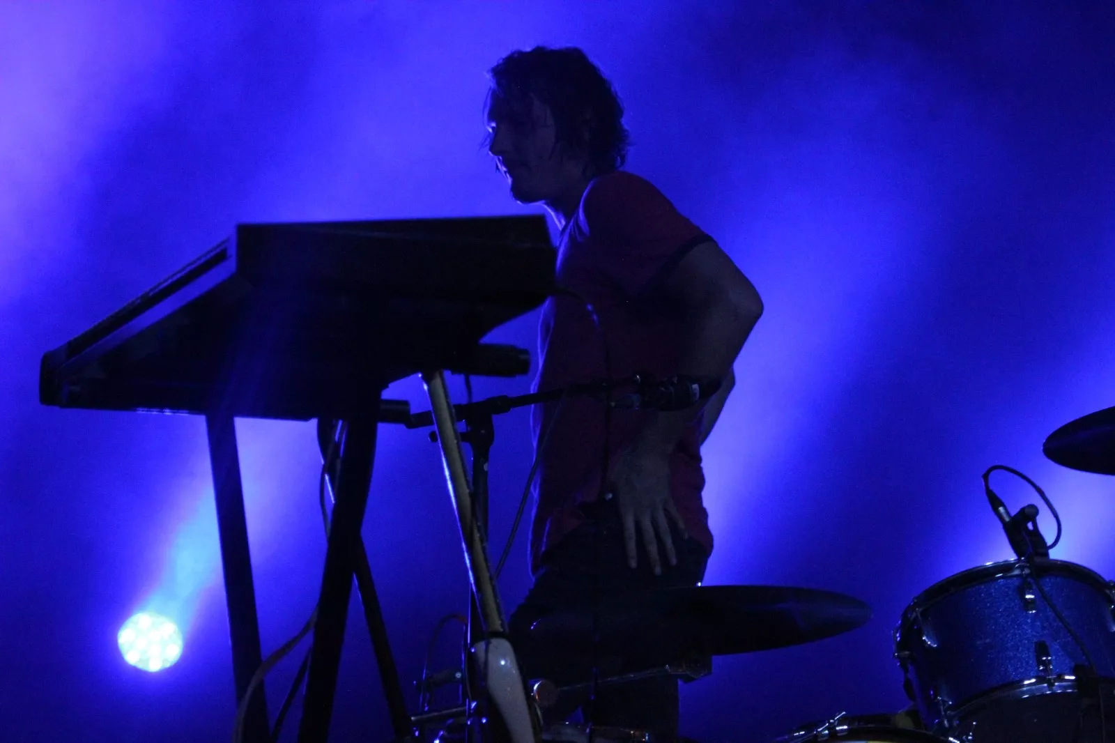 Bigott. Foto Carlos Neofato 