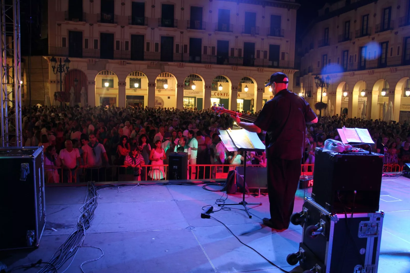 Bigott. Foto Carlos Neofato 