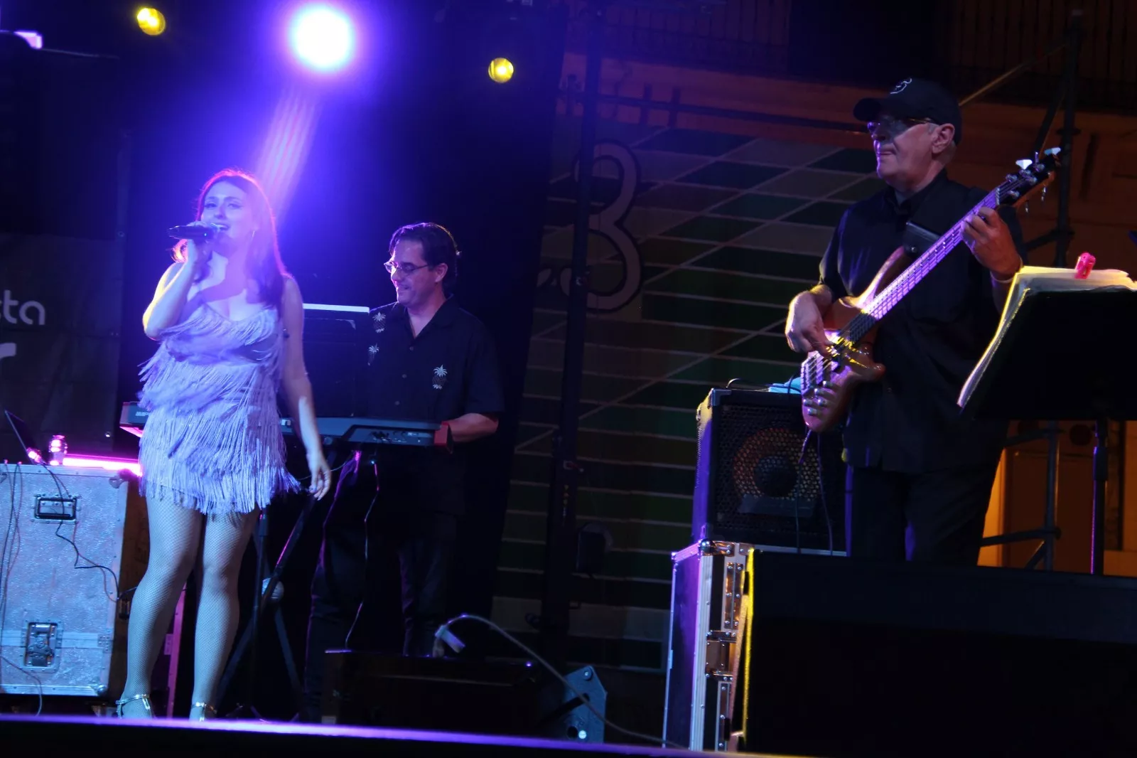 Bigott. Foto Carlos Neofato