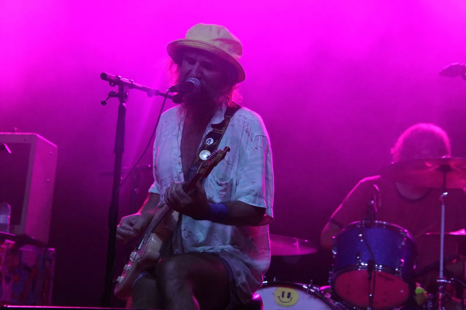 Bigott. Foto Carlos Neofato