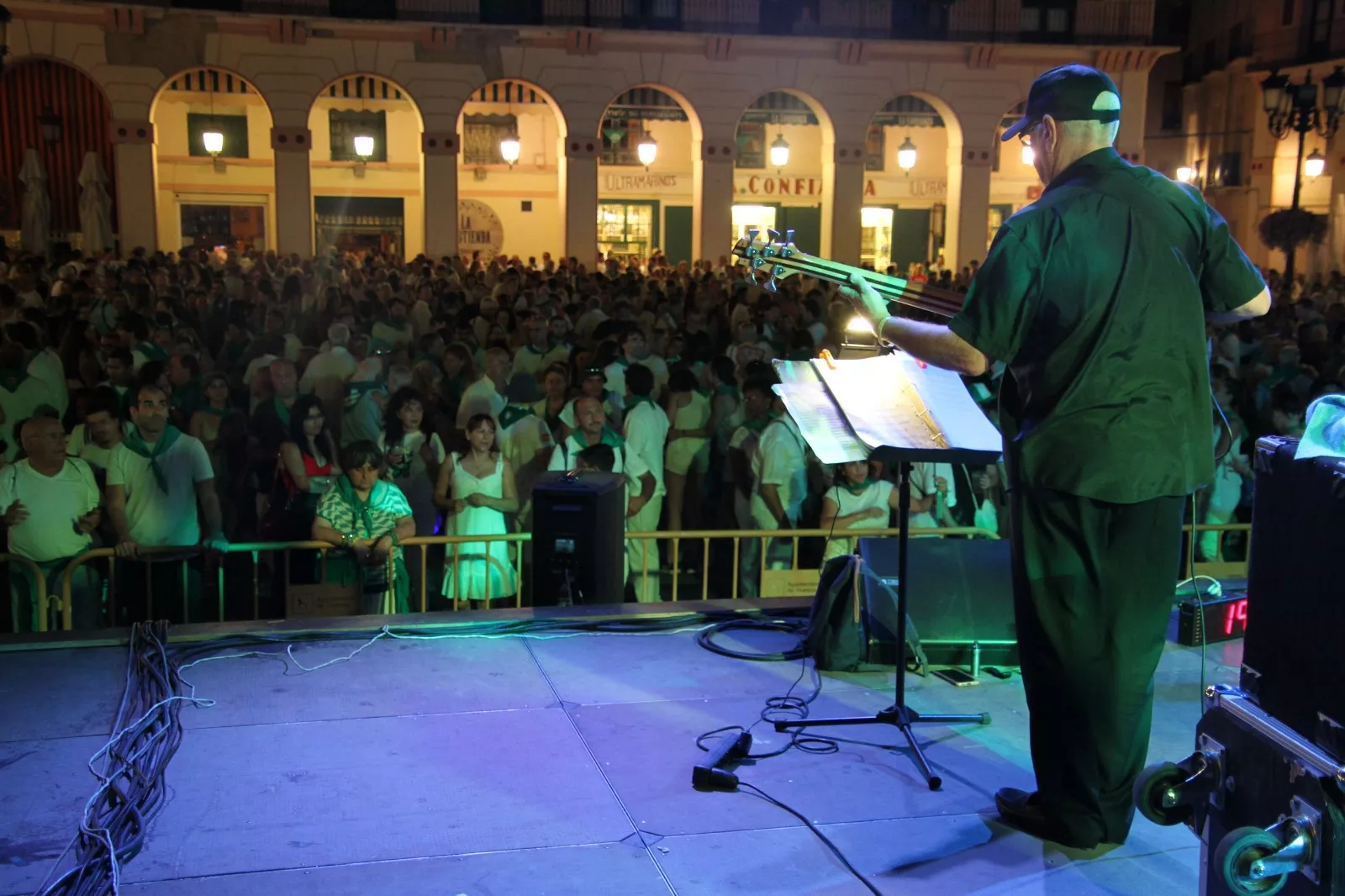 Bigott. Foto Carlos Neofato 