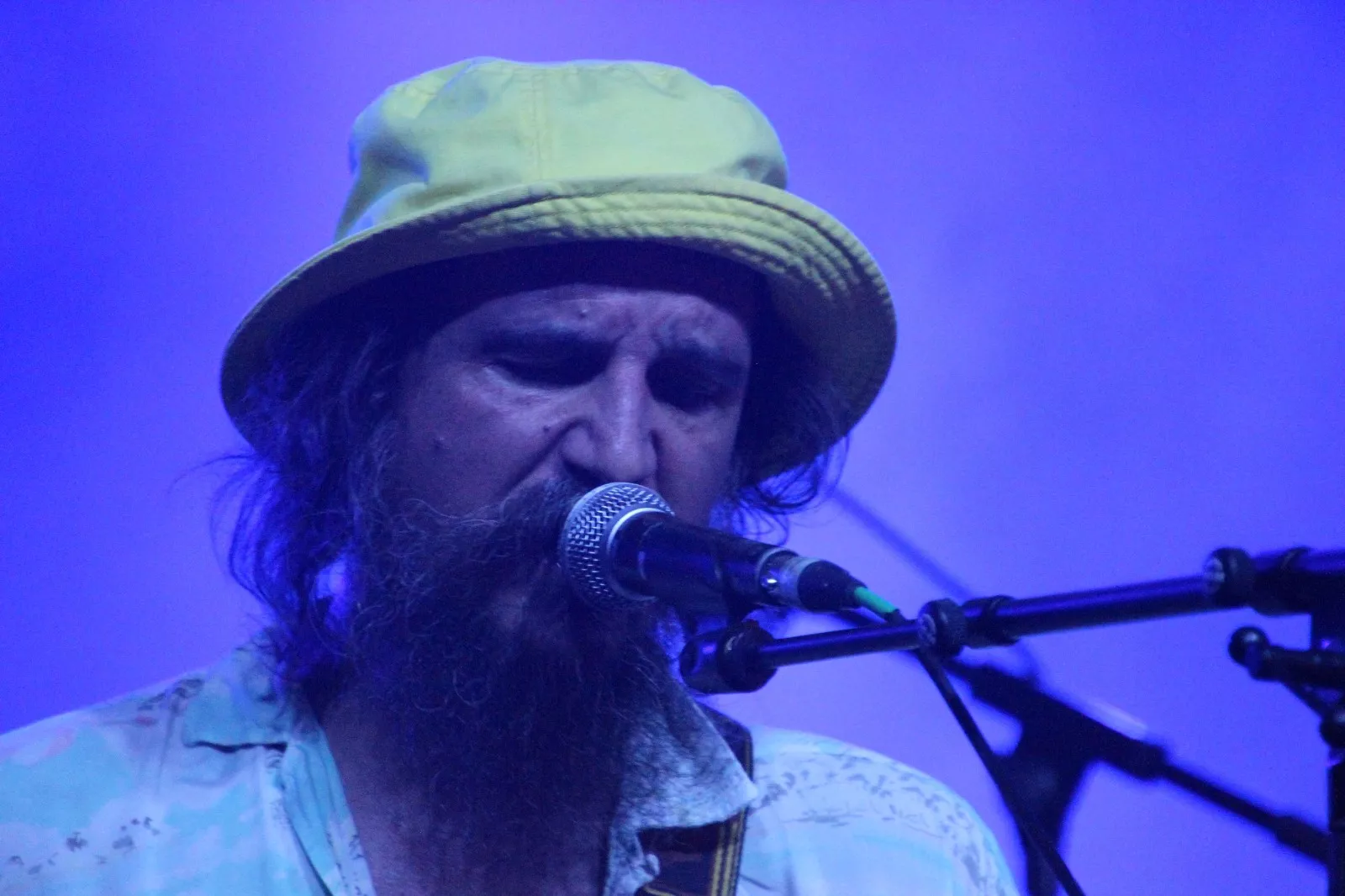 Bigott. Foto Carlos Neofato 