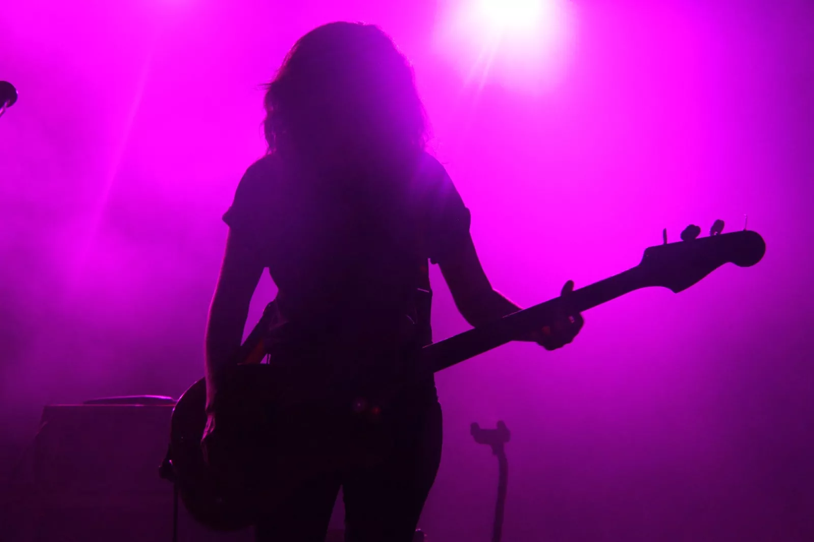 Bigott. Foto Carlos Neofato 