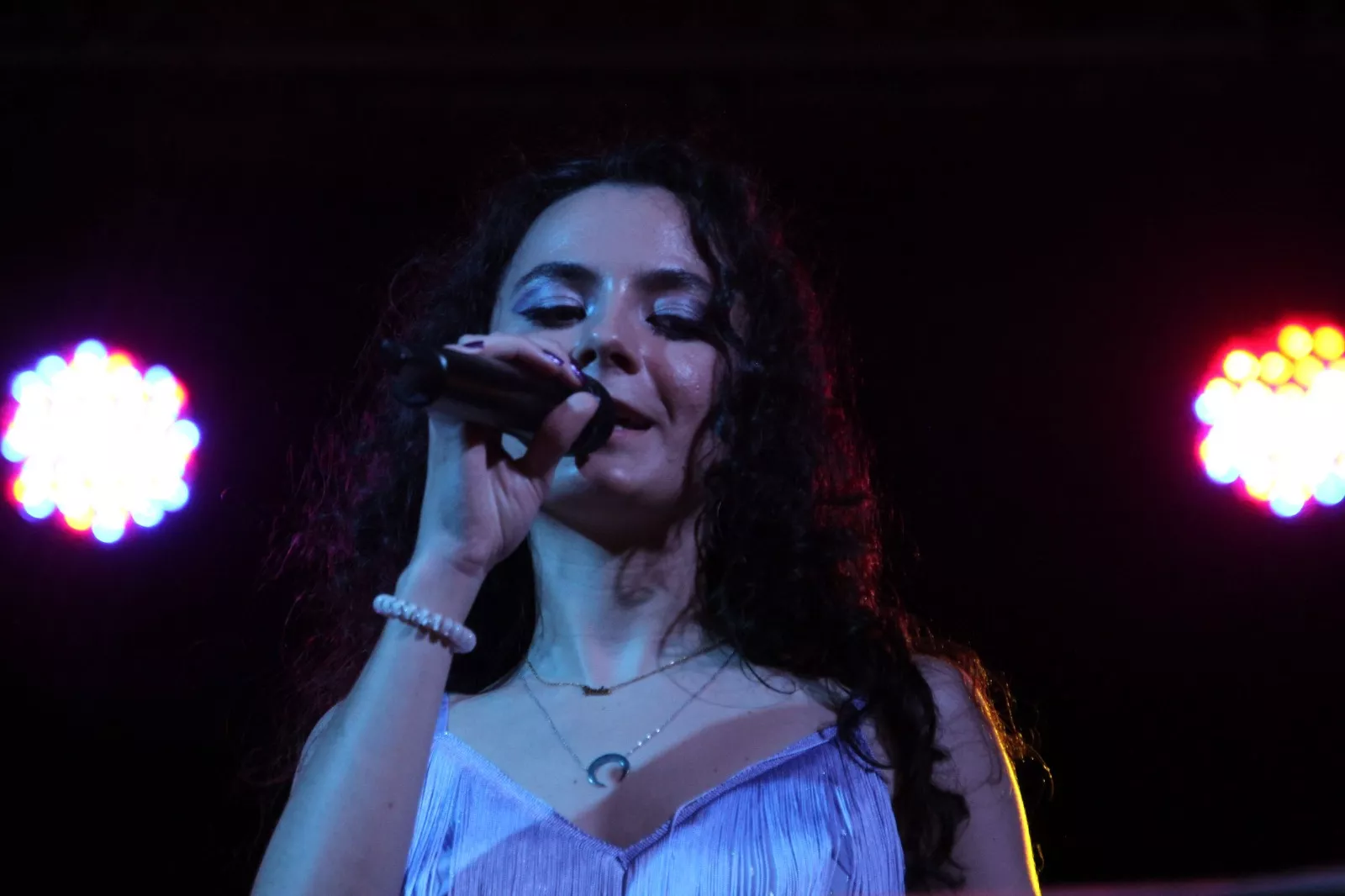 Sabor Sabor. Foto Carlos Neofato