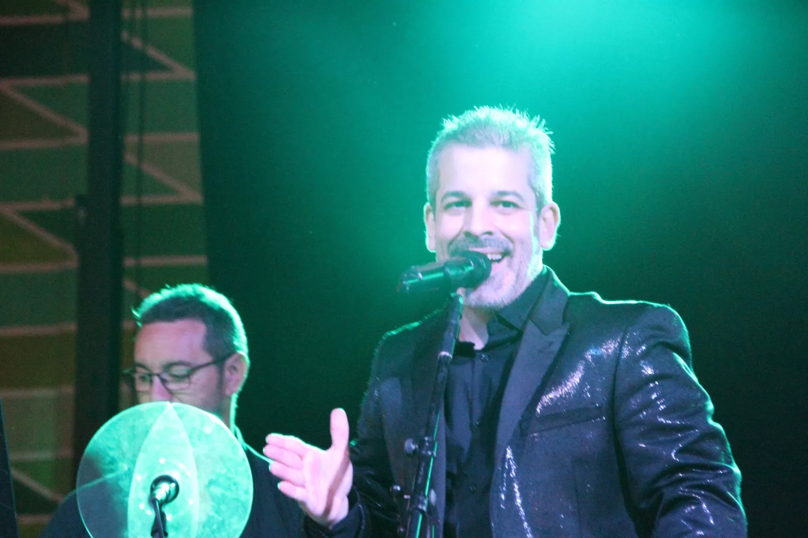 Sabor Sabor. Foto Carlos Neofato