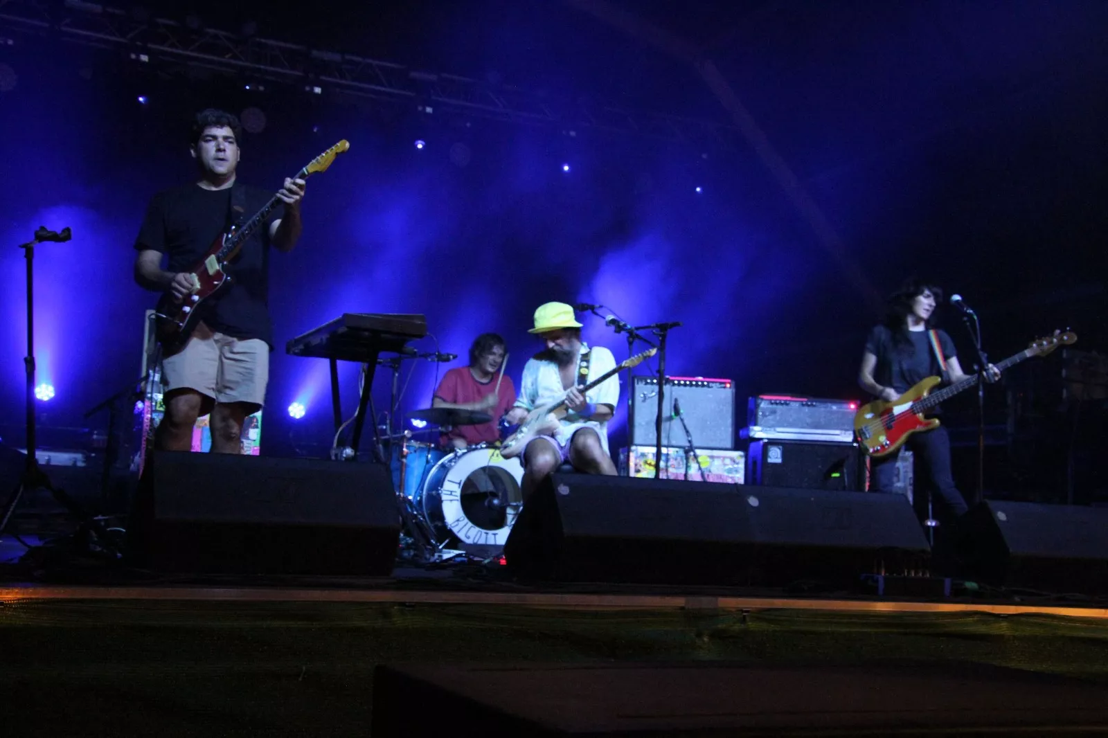 Sabor Sabor. Foto Carlos Neofato