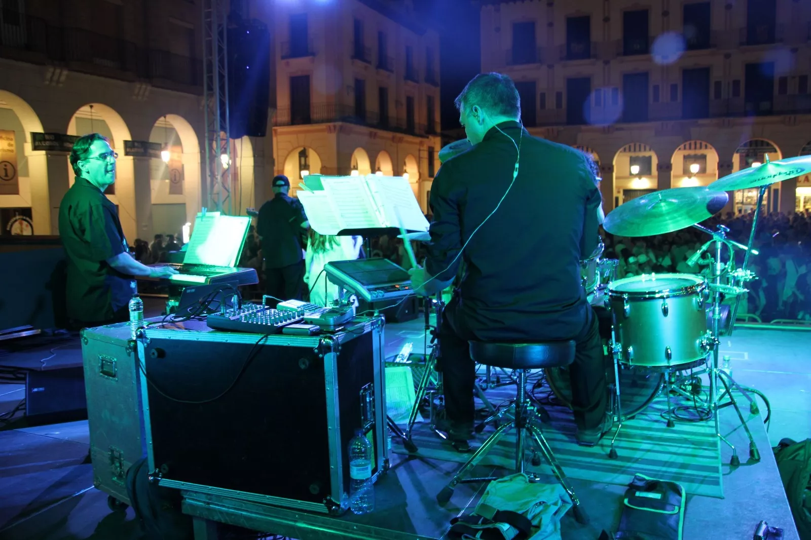 Sabor Sabor. Foto Carlos Neofato 