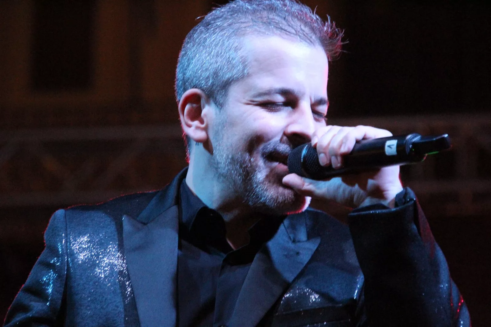 Sabor Sabor. Foto Carlos Neofato 