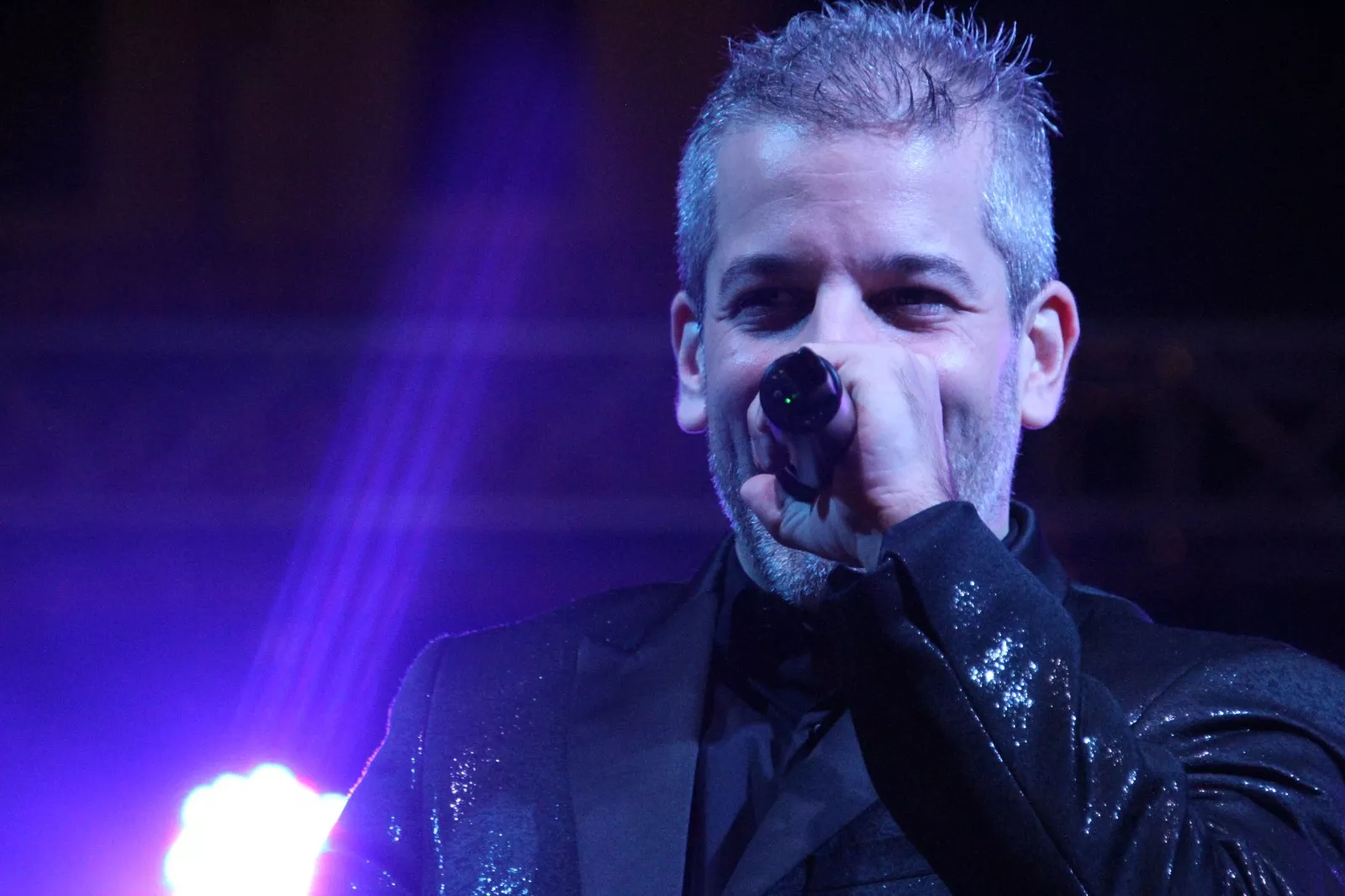 Sabor Sabor. Foto Carlos Neofato 