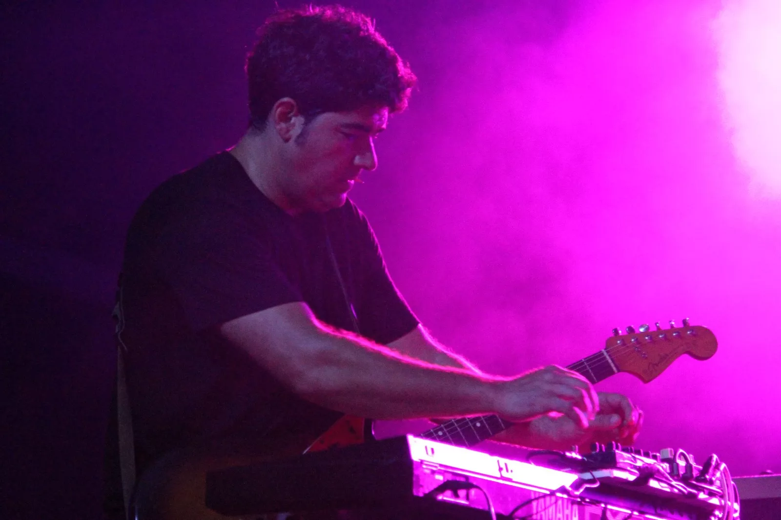 Sabor Sabor. Foto Carlos Neofato 