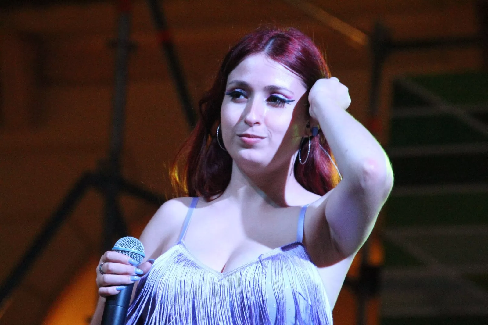 Sabor Sabor. Foto Carlos Neofato 