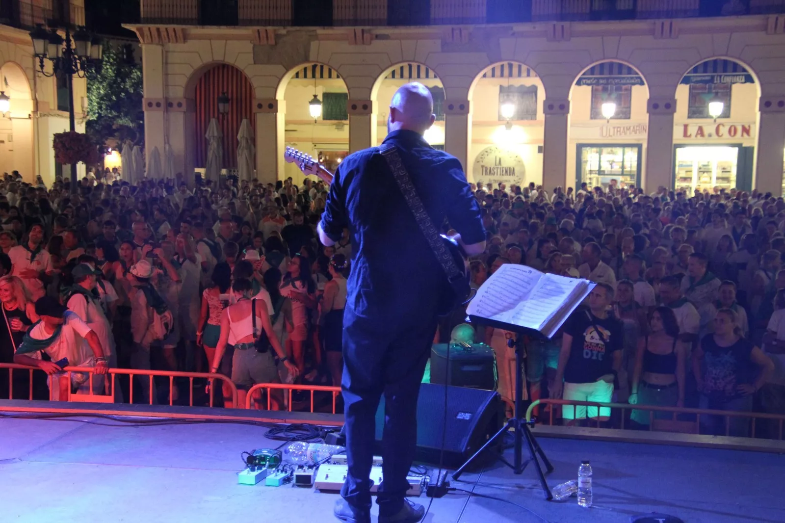 Sabor Sabor. Foto Carlos Neofato 