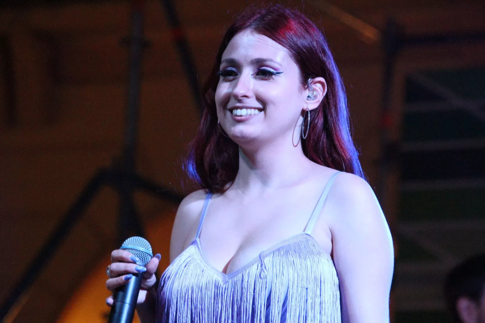 Sabor Sabor. Foto Carlos Neofato 