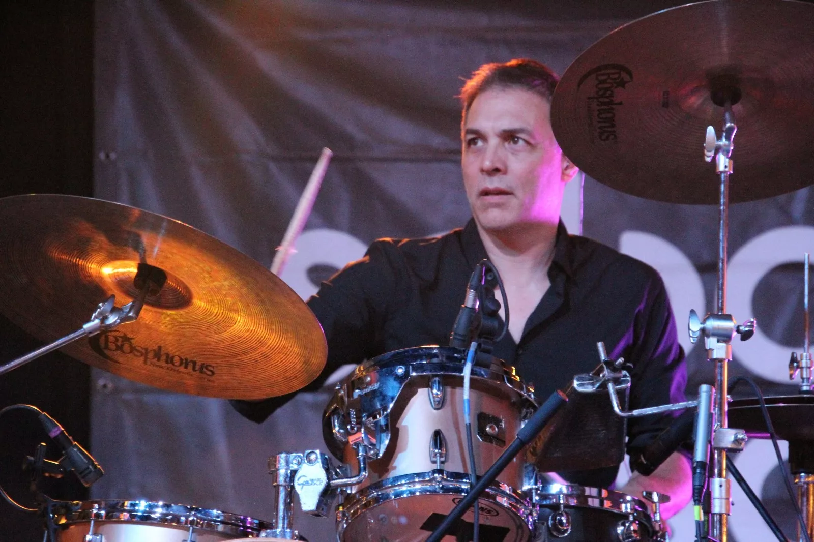 Sabor Sabor. Foto Carlos Neofato 