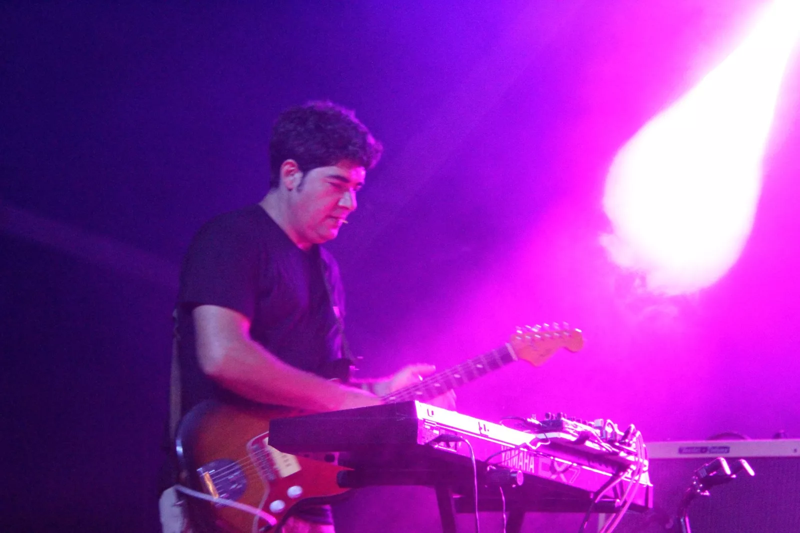 Sabor Sabor. Foto Carlos Neofato 