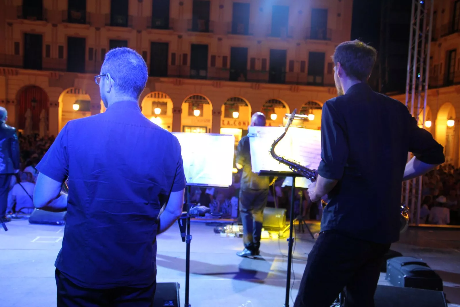 Sabor Sabor. Foto Carlos Neofato 