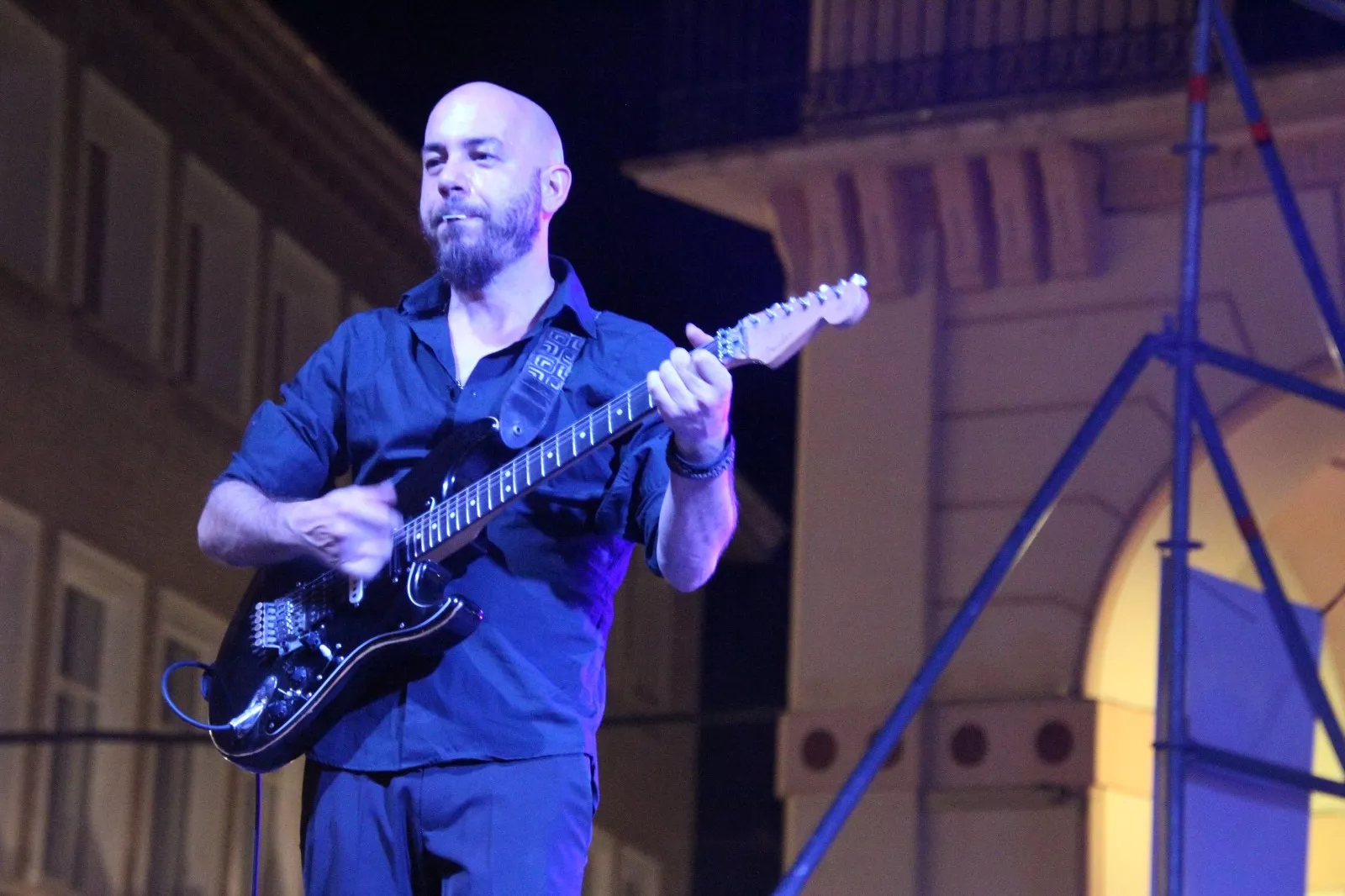 Sabor Sabor. Foto Carlos Neofato 