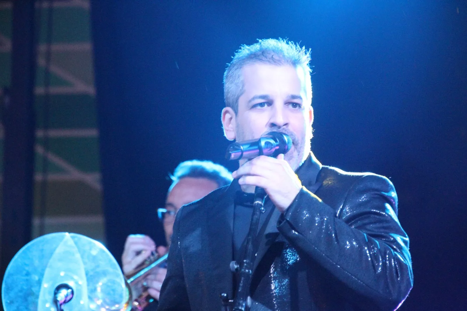 Sabor Sabor. Foto Carlos Neofato 