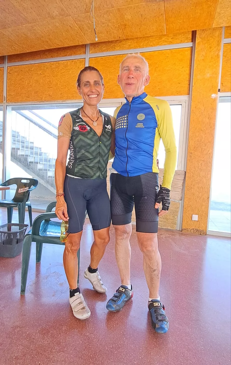 Cored con Silvia Ferrer