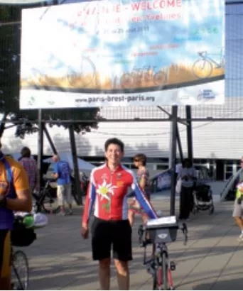 Carmen Pérez Fajardo lo intentó en dos ocasiones sin poder acabar