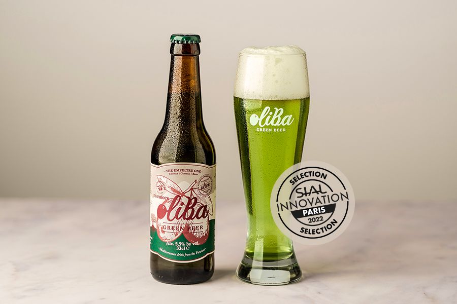 The Empeltre ONe, premio SIAL Innovation 2022 en París