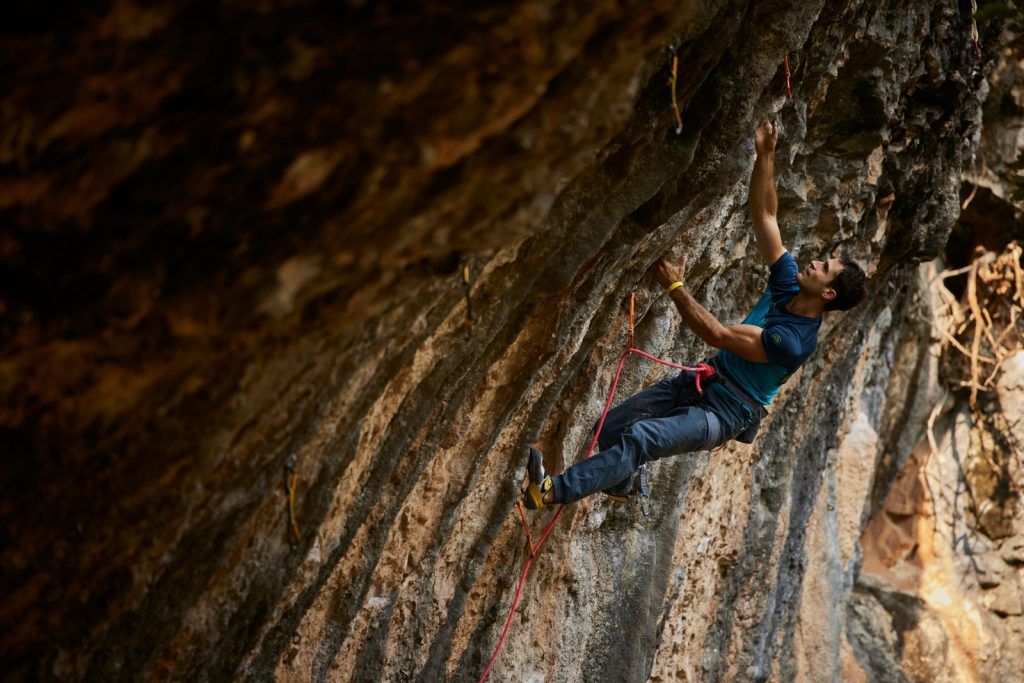  Rodellar Climbing Festival