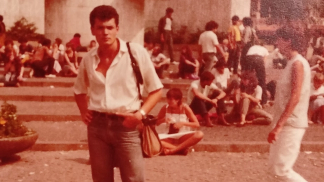 Amores verano 2 Amores verano 2