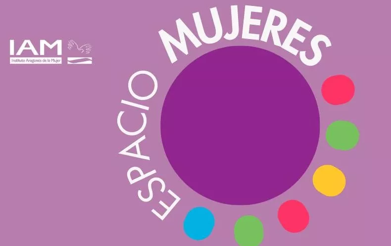 Imagen del Punto Violeta en Huesca