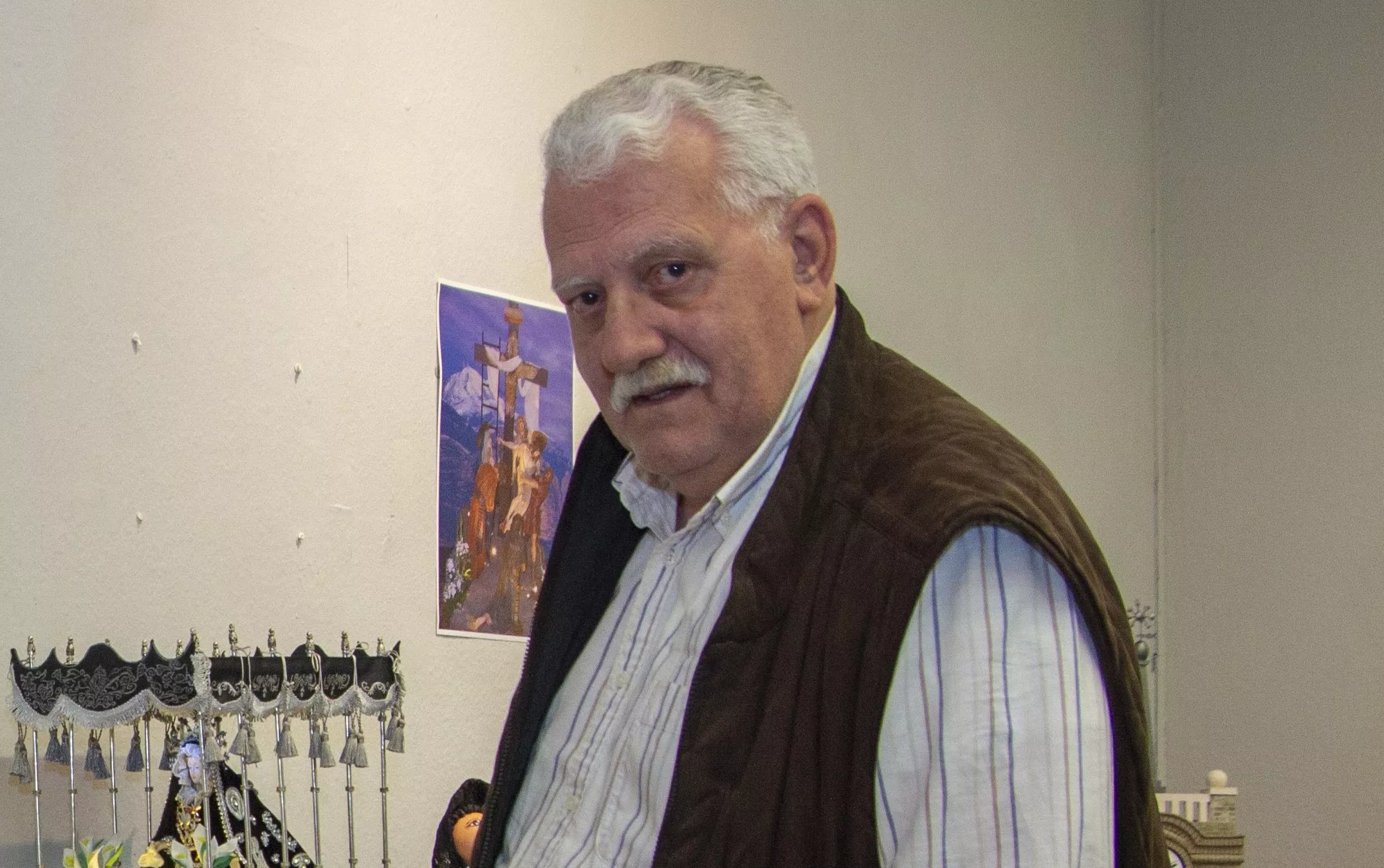 Carlos Jalle González