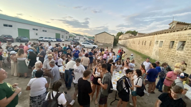 ESTOESLOQUEHAY 2.0 MAR DE HUESCA Fin de la actividad en la Cultural de Tormos ESTOESLOQUEHAY 2.0 MAR DE HUESCA Fin de la actividad en la Cultural de Tormos