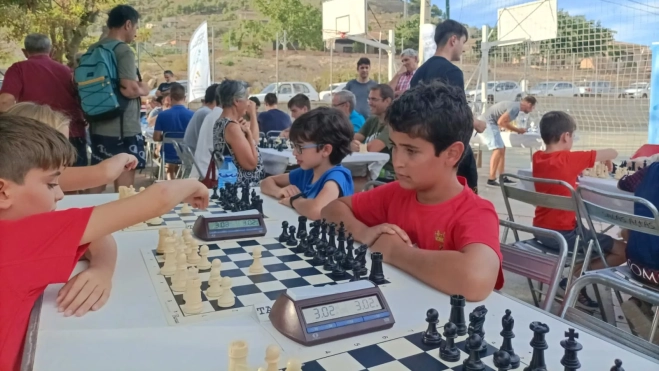 AjedrezSalas7 AjedrezSalas7