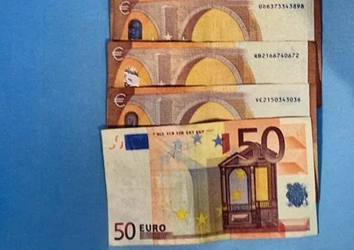 Dinerito, muy atractivo para los ciberestafadores