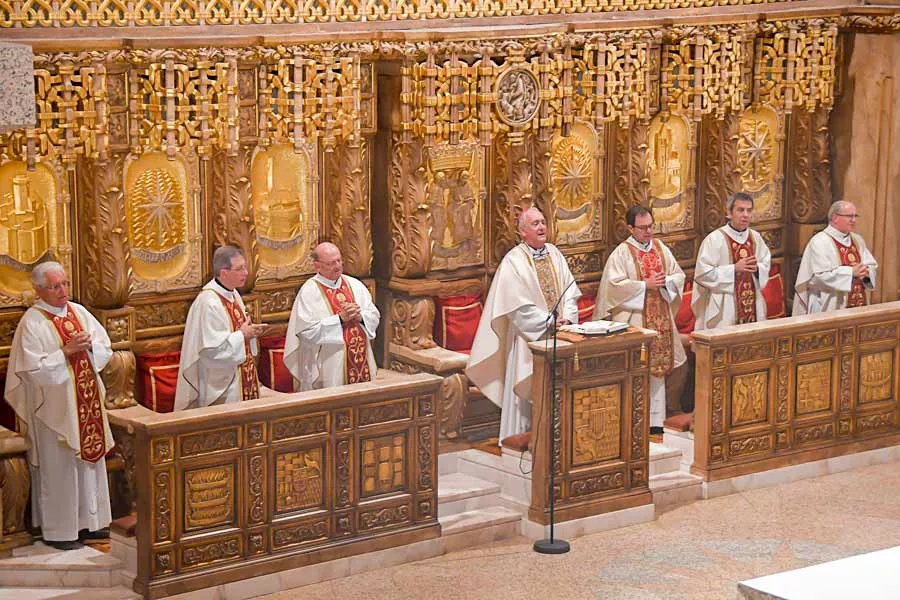 Fiesta de la Virgen de Torreciudad 