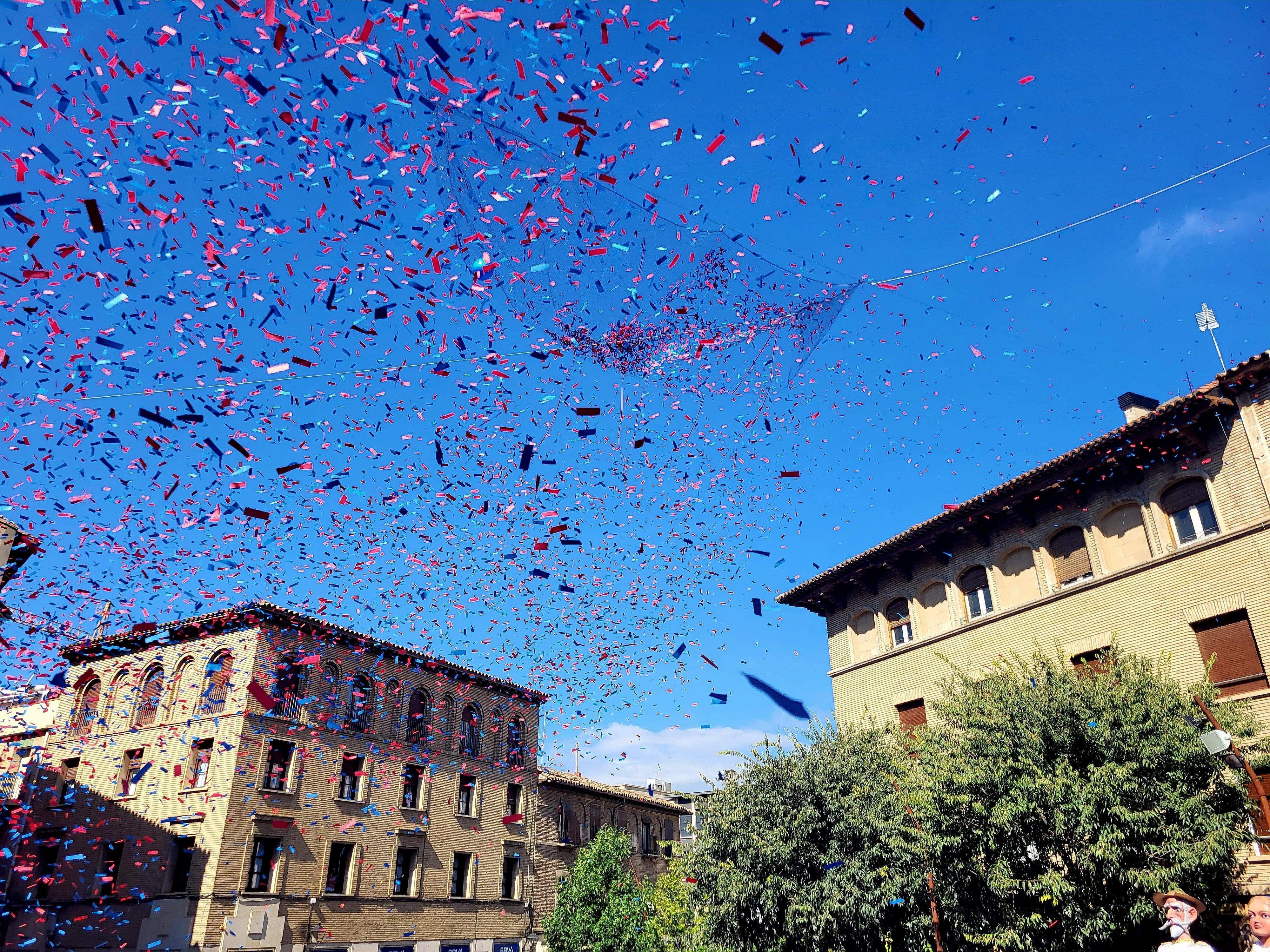 Fiestas de San Mateo 2022. Foto Myriam Martínez 