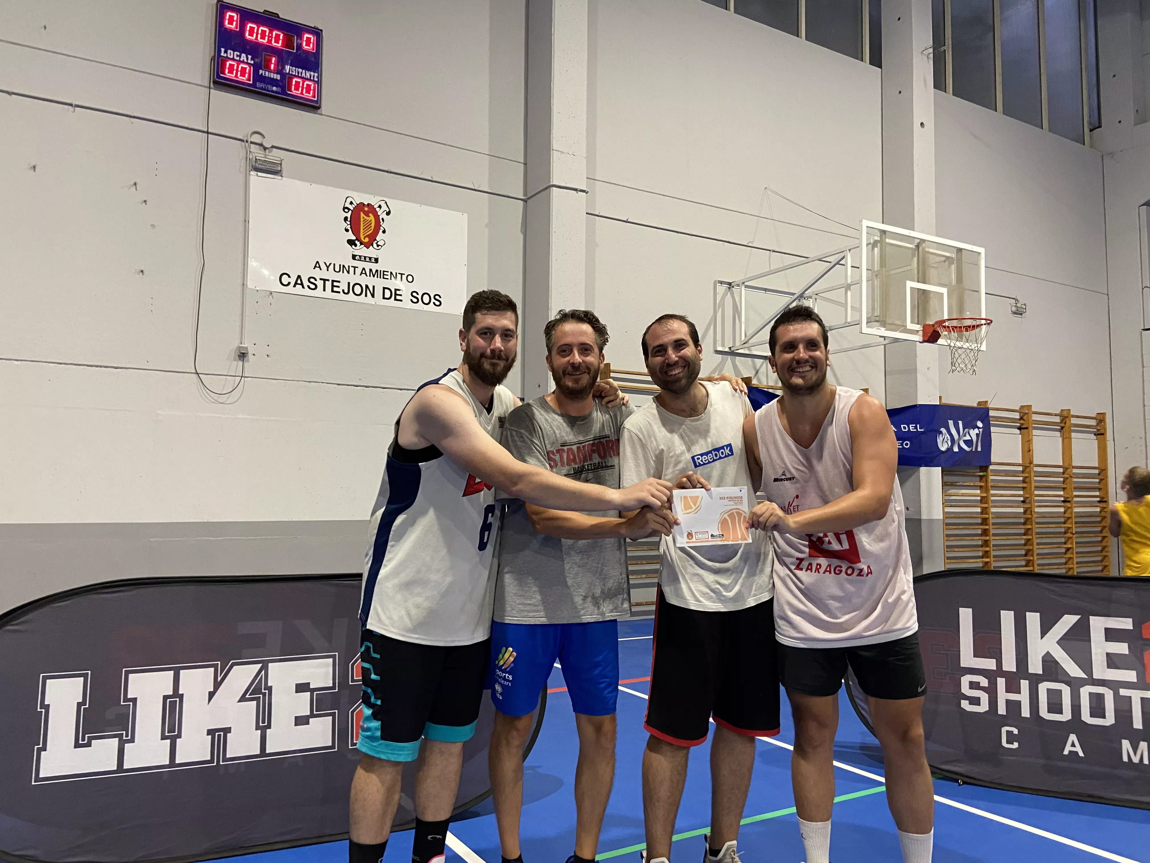 Pobre Diabla, campeón absoluto.