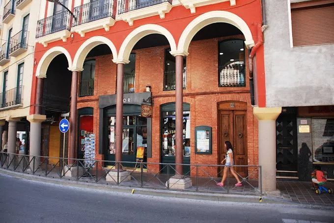 Librería Ibor de Barbastro
