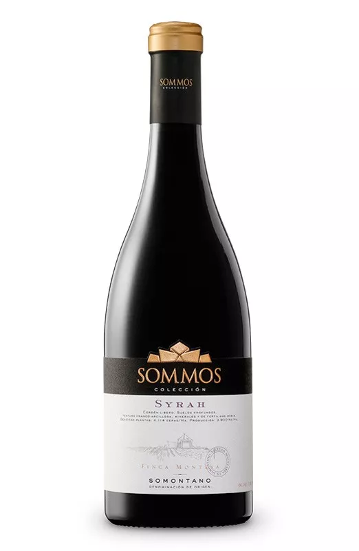 sommos coleccion syrah sommos coleccion syrah